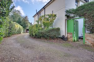 Side/Rear Access- click for photo gallery